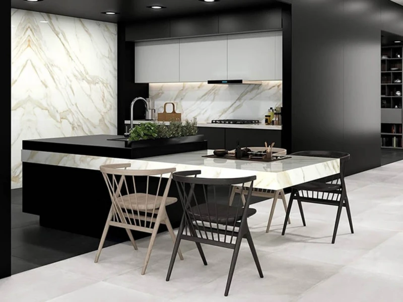 Керамогранит Ascale by TAU Ducal Gold