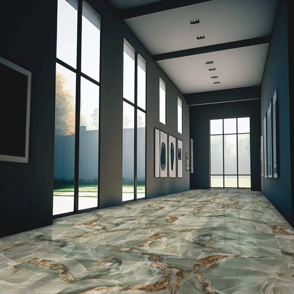 Керамогранит A-Ceramica Onyx Olive