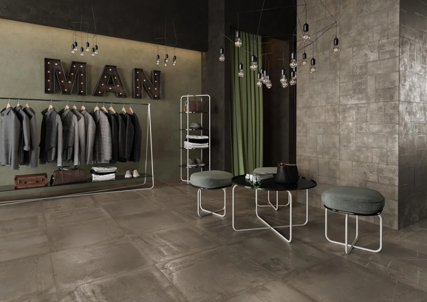 Керамогранит ProGRES Ferrum