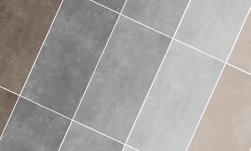 Керамогранит Exterior Ceramica Industrial Beton