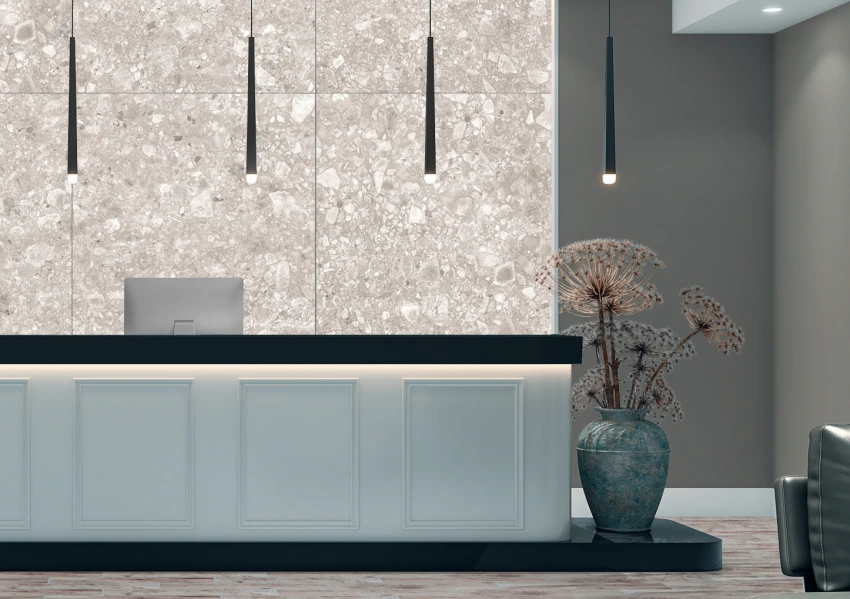 Керамогранит Alpas 2 CM Outdoor