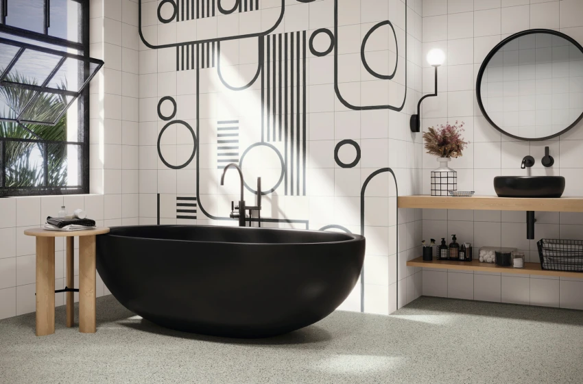 Керамогранит APE Ceramica Esencia Material