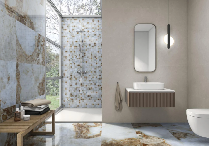 Керамогранит Pamesa Ceramica Cr. Lux Danae