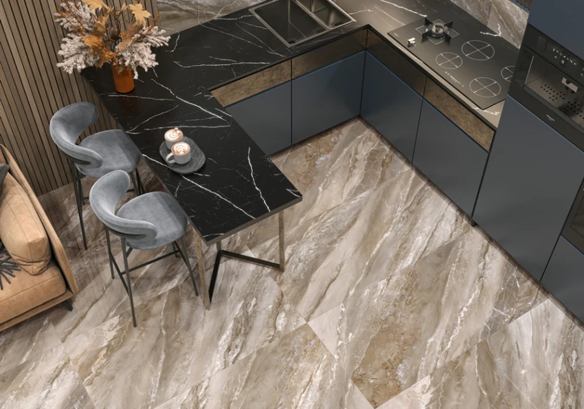 Керамогранит NEW Trend Evo Marmo