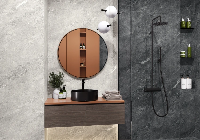 Керамогранит LCM Ajax