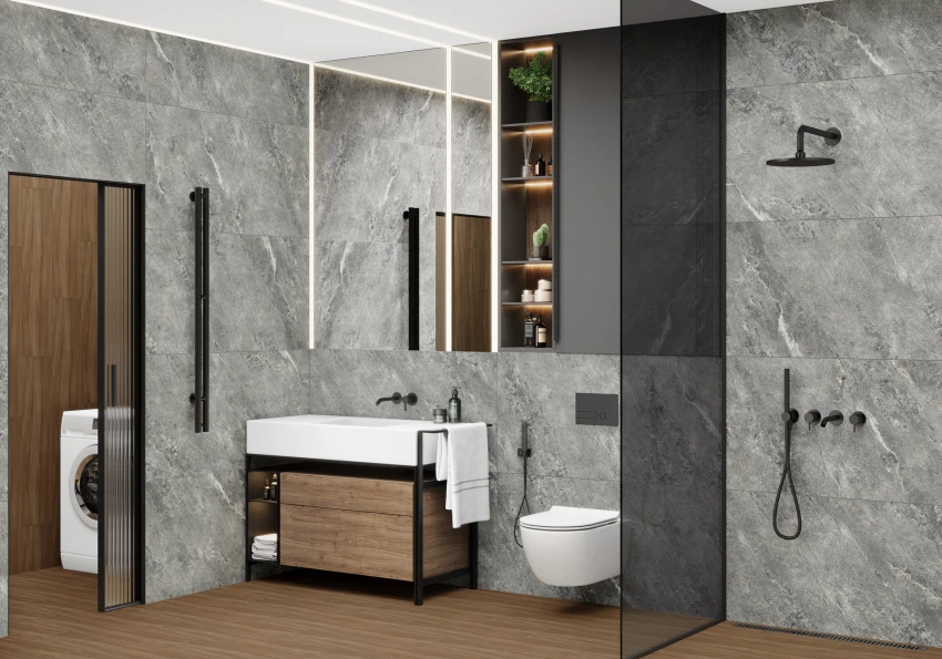 Керамогранит LCM Ajax