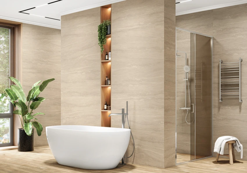 Керамогранит LCM Tivoli