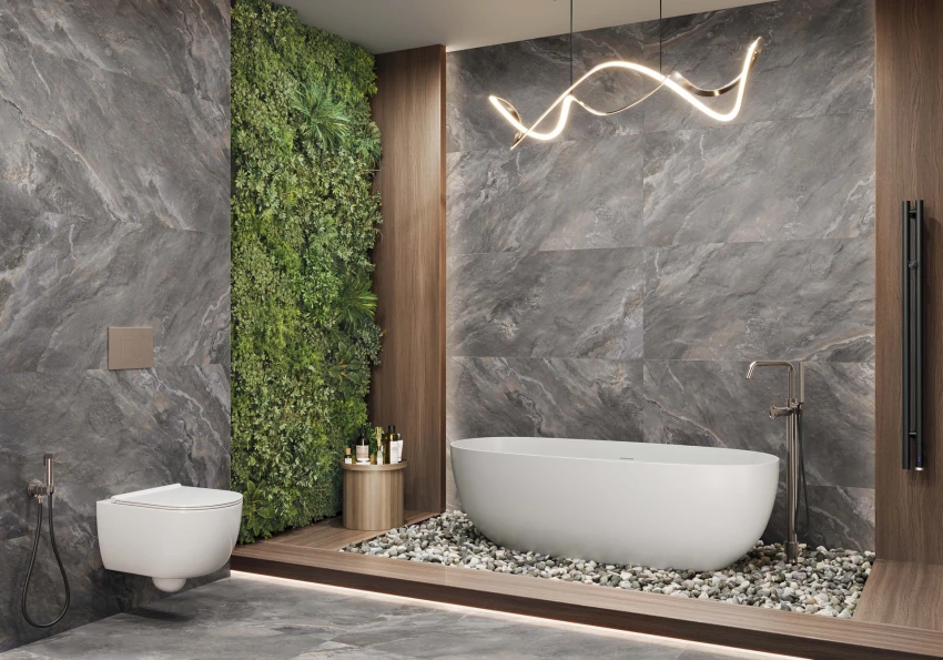 Керамогранит LCM Argenta