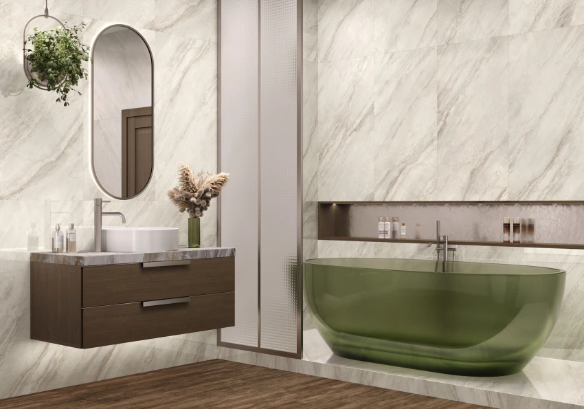 Керамогранит LCM Marmorise