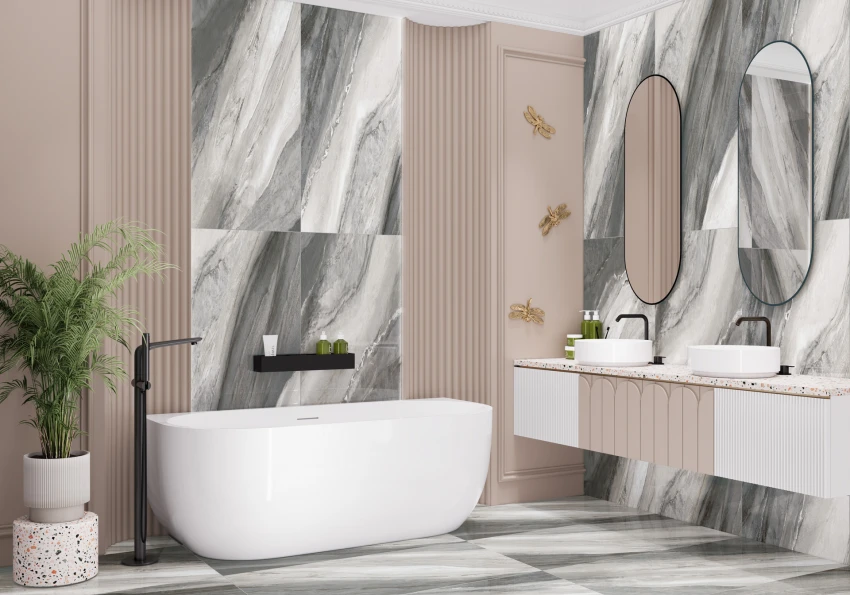 Керамогранит LCM Skyfall