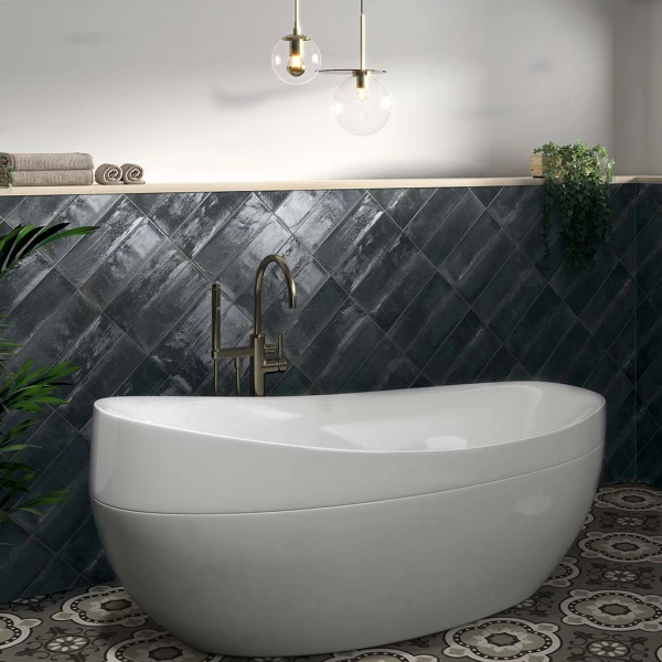 Плитка для ванной Mainzu Village