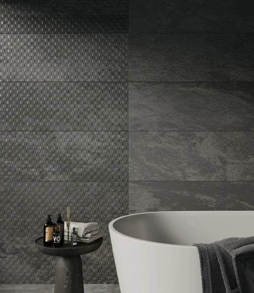Плитка для ванной Eurotile Ceramica Image