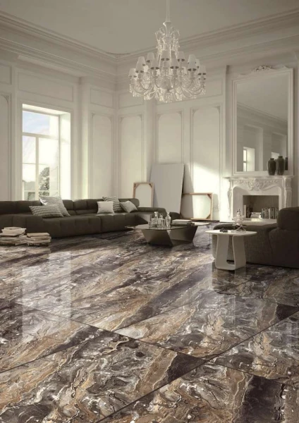 Керамогранит Eurotile Ceramica Jupiter