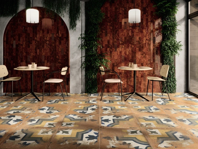 Плитка APE Ceramica Carmen