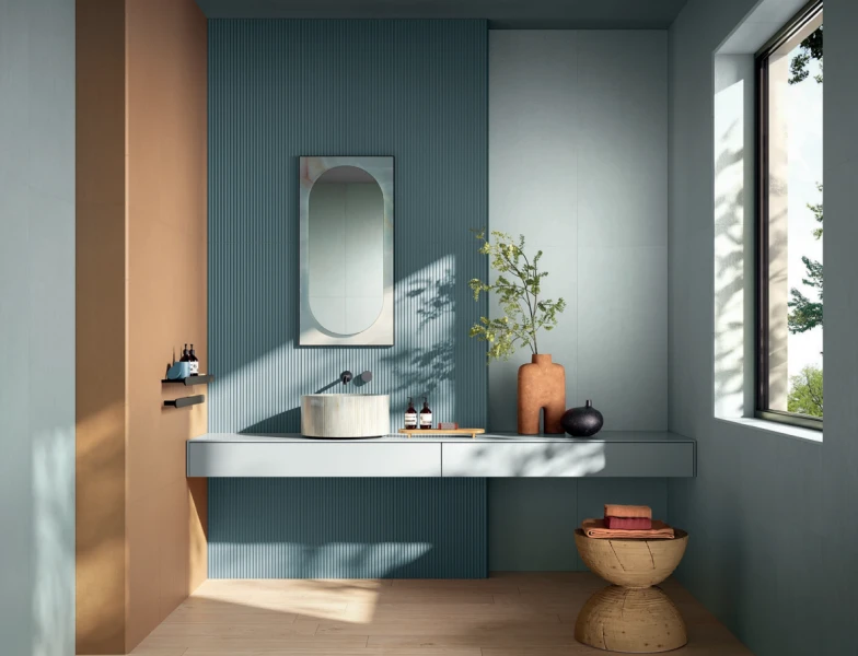 Плитка для ванной Fap Ceramiche True Color