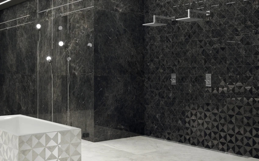 Керамогранит Del Conca HBO Boutique