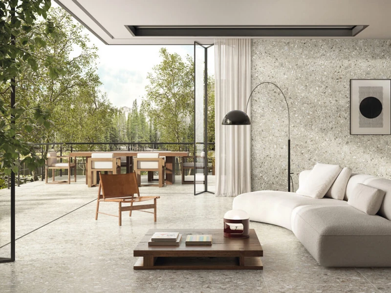 Керамогранит Century Reaction