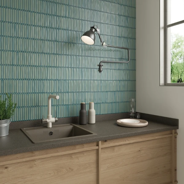 Плитка для кухни DNA Tiles Osaka