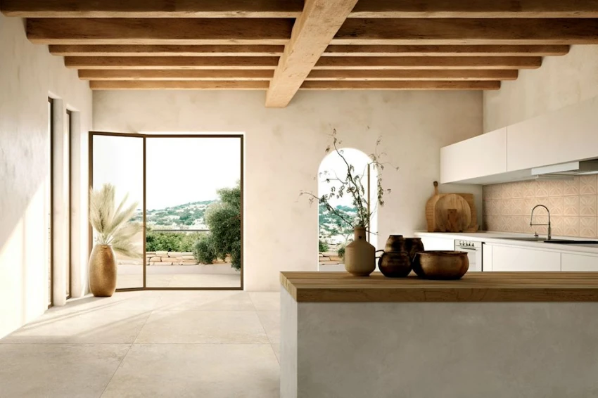 Керамогранит Ragno Marazzi Stoneplay