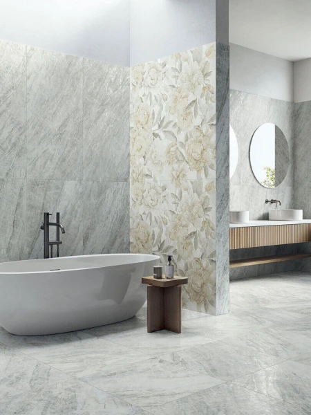 Керамогранит Isla Oyster