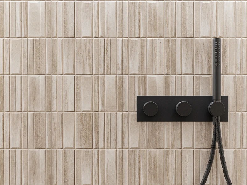 Плитка для ванной Gracia Ceramica Trevi / Треви