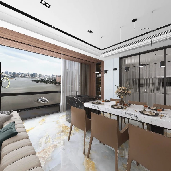 Керамогранит Global Tile Cometa