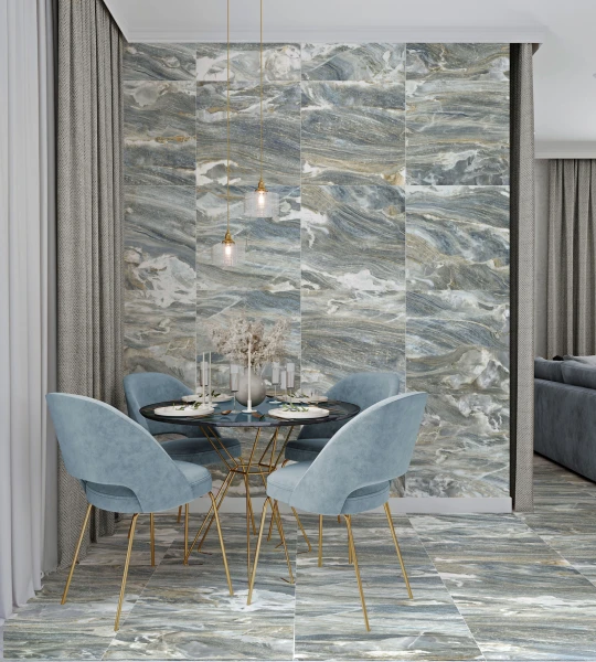 Керамогранит Global Tile Bellagio