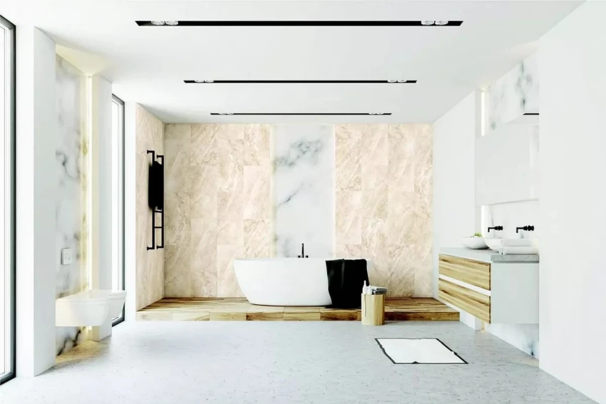 Керамогранит Prime Ceramica Basalt