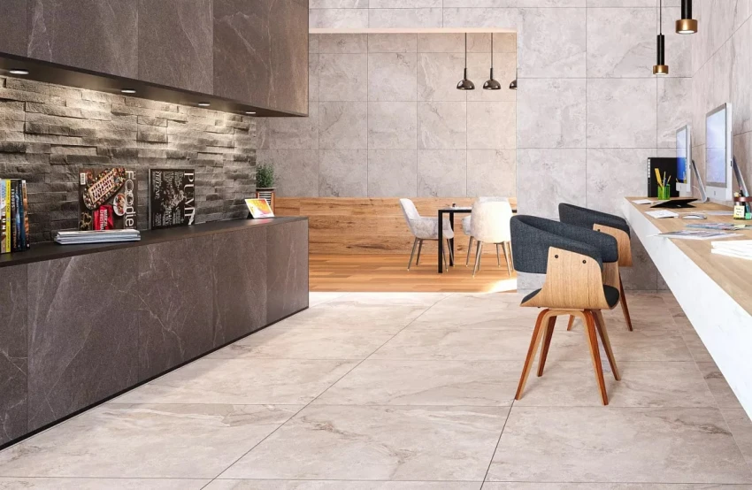 Керамогранит Prime Ceramica Victoria