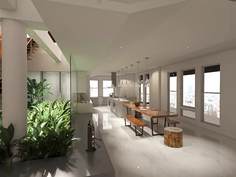 Керамогранит Art Ceramic Classic Onyx