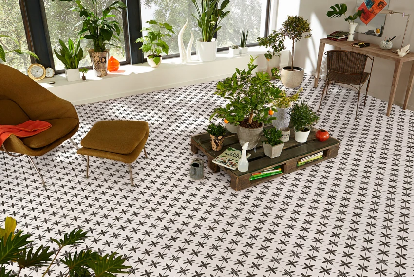 Плитка NiceKer Chic