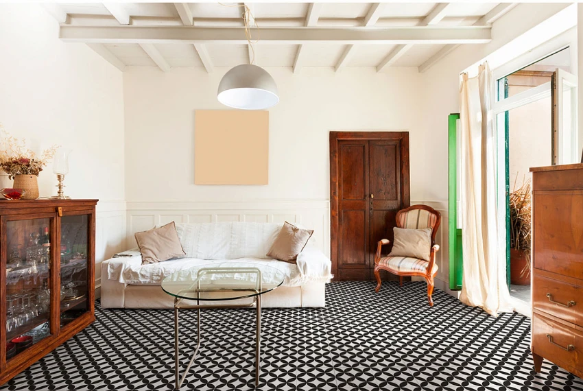 Плитка NiceKer Chic