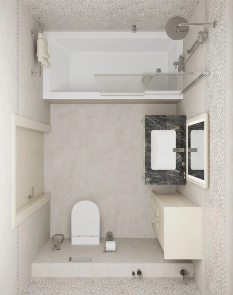 Керамогранит Kerama Marazzi Литос