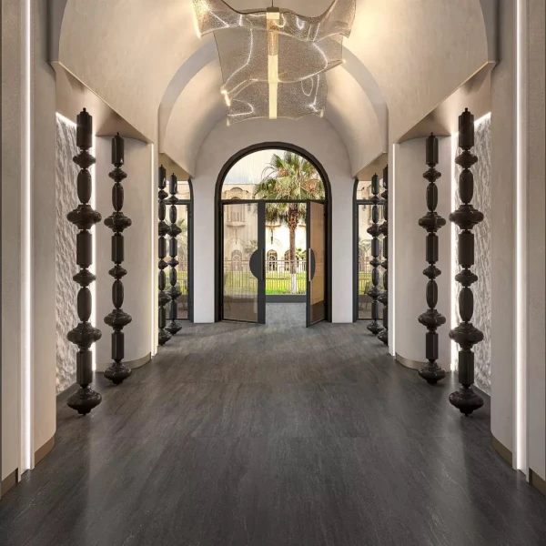 Керамогранит Kerama Marazzi Портленд