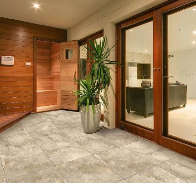 Керамогранит Gresse Petra Ashy