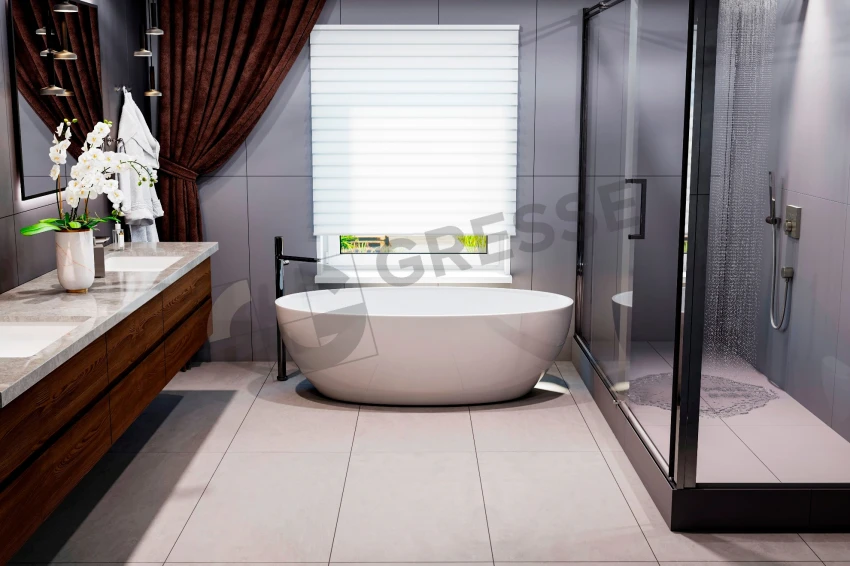 Керамогранит Gresse Sigiriya Dairy