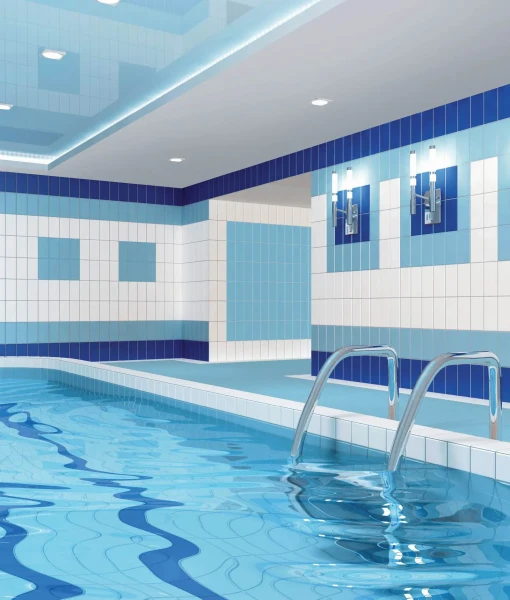 Плитка для ванной Belani (Beryoza Ceramica) Верона