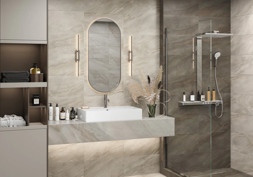 Керамогранит Delacora Nepal