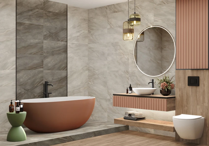 Керамогранит Delacora Nepal