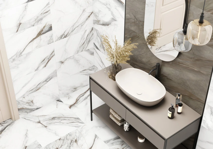 Керамогранит Delacora Nepal