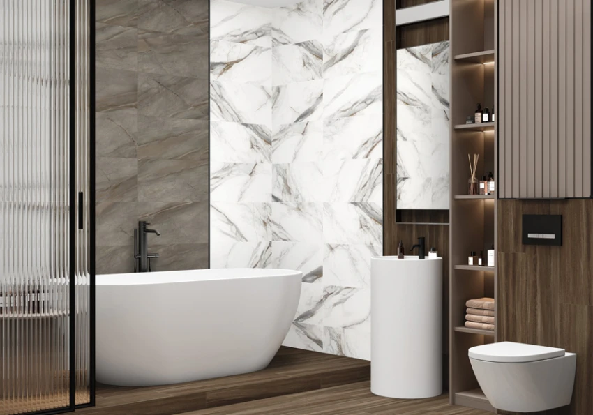 Керамогранит Delacora Nepal