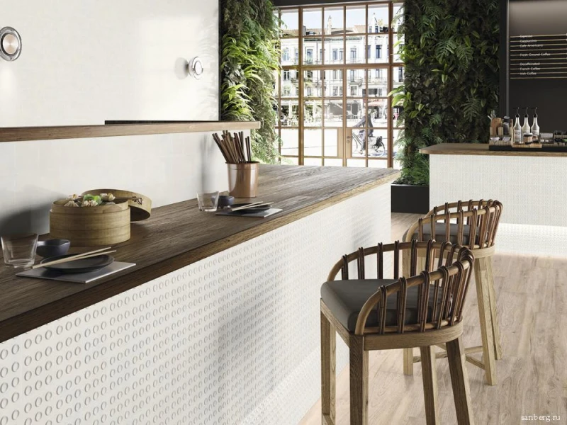 Плитка Carmen Ceramica Genuine