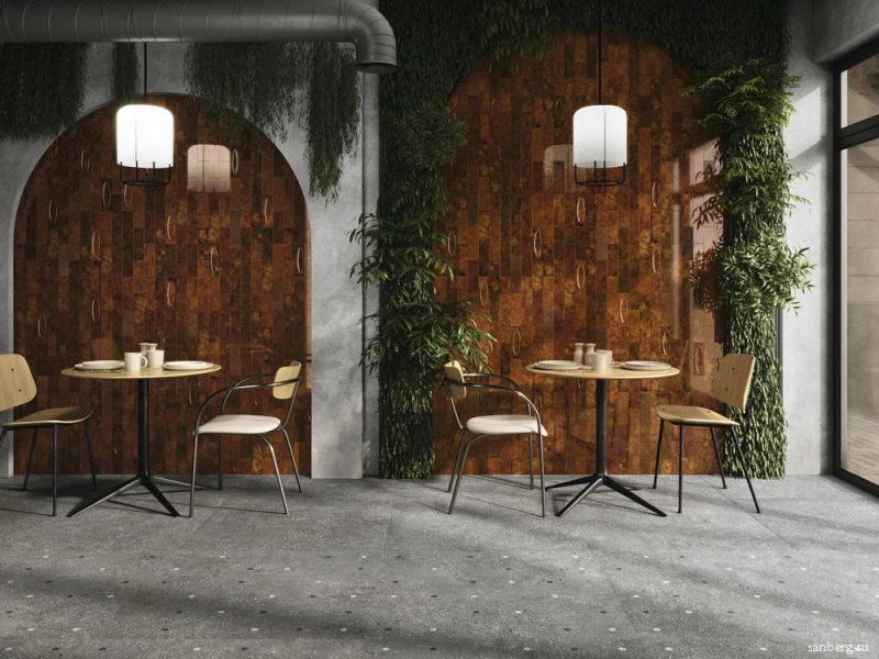 Плитка Carmen Ceramica Genuine