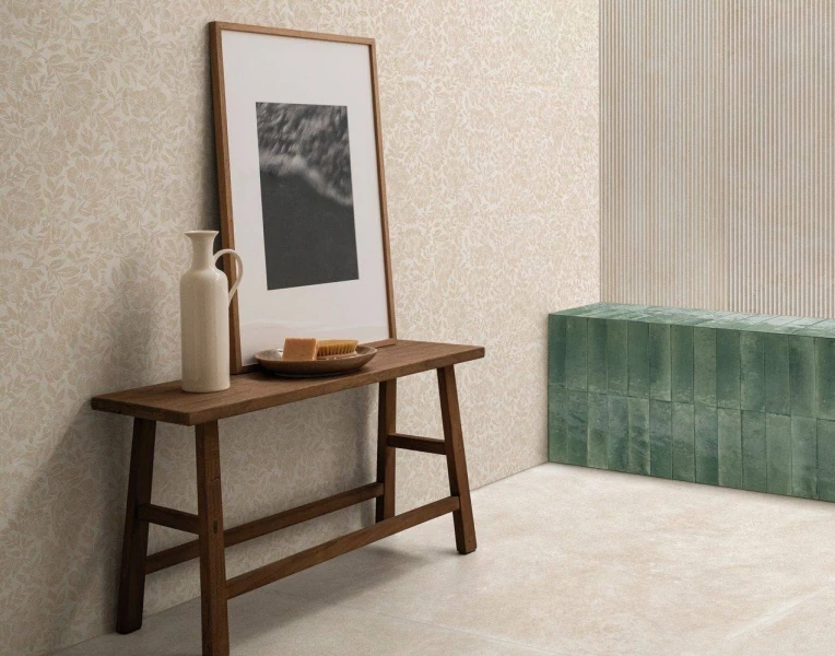 Плитка для ванной Ragno Marazzi Travertino Wall