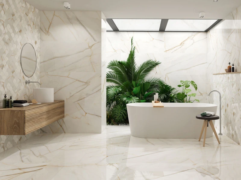 Керамогранит Durstone Viena