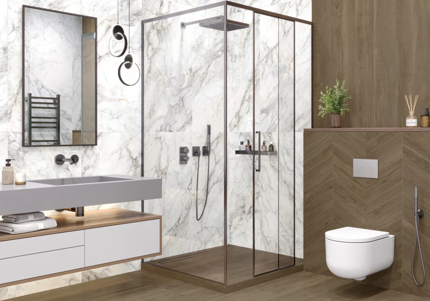 Керамогранит Delacora Bahamas