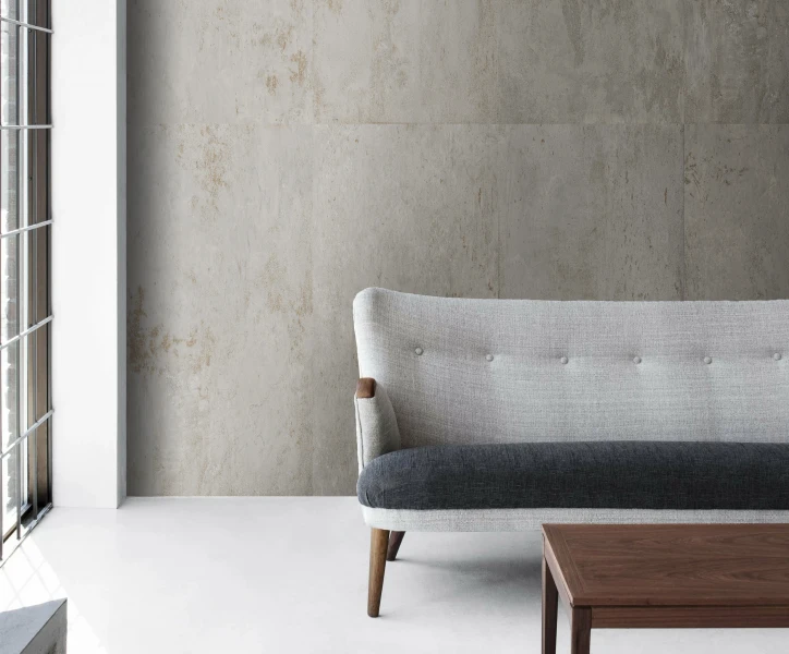 Керамогранит Alpas Euro Eco Beton