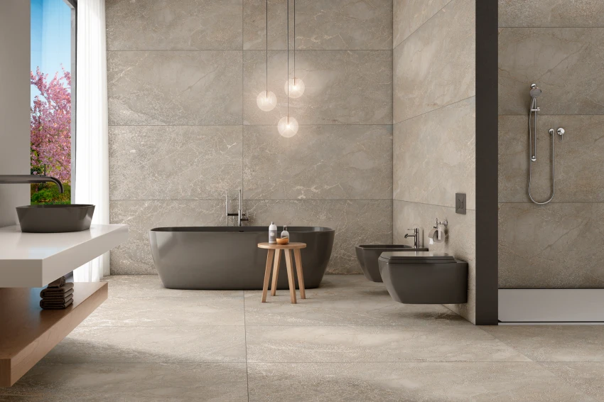 Керамогранит Alpas Euro Premium Marble XL