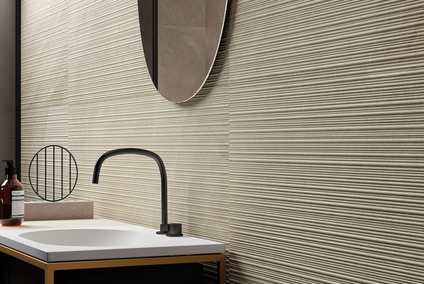 Керамогранит Italgraniti Shale