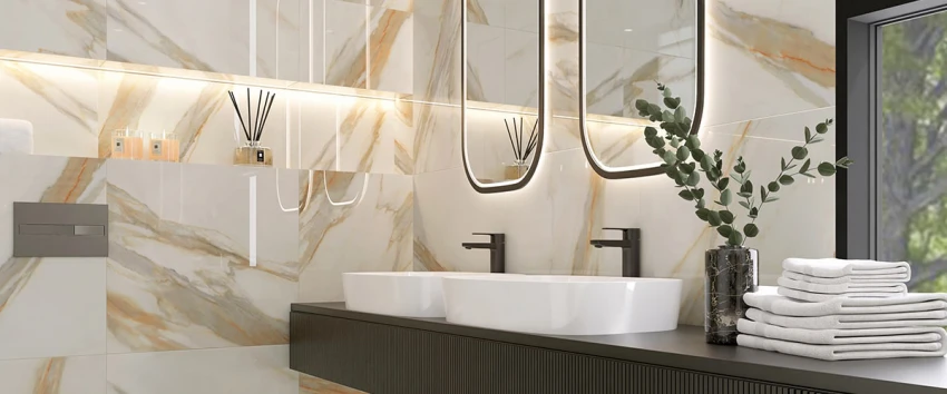 Керамогранит Гранитея Нейва